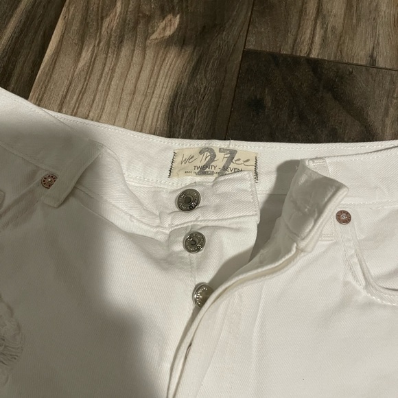 Free people shorts - Picture 3 of 4